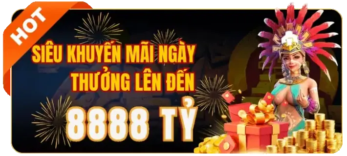 Sự Kiện Đặc Biệt hi889