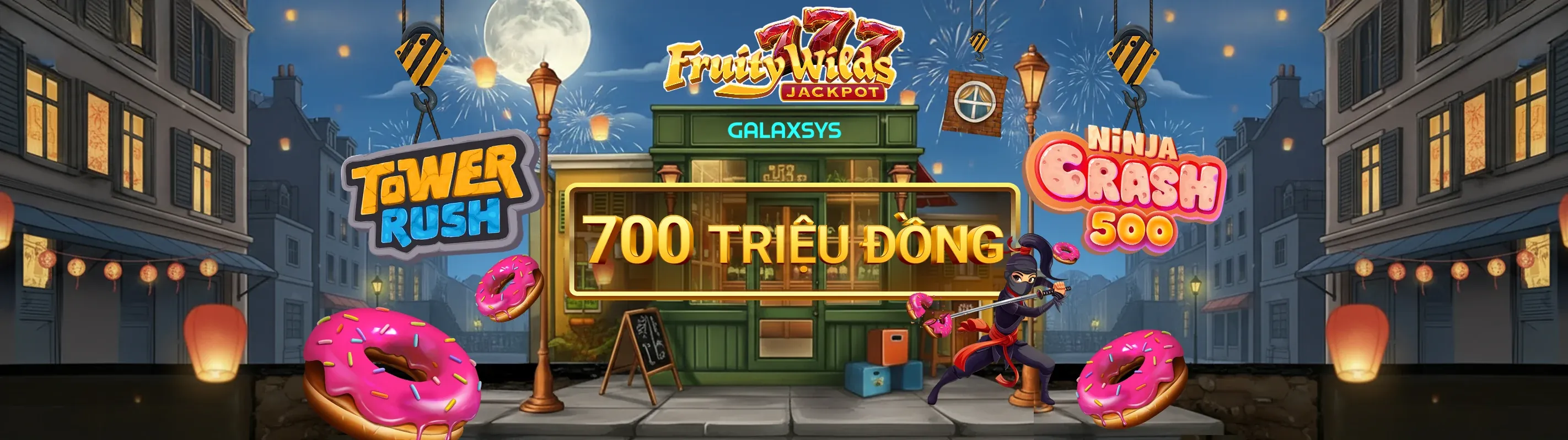 Sòng bạc trực tuyến HI889 với các trò chơi casino hấp dẫn