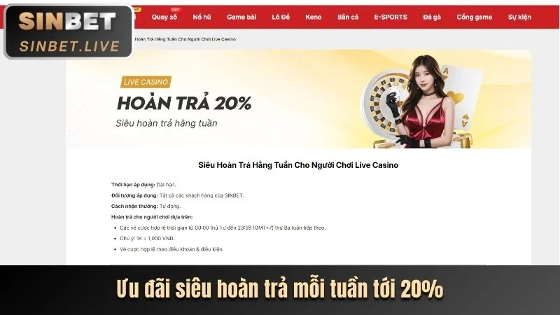 Hướng Dẫn Nhận Khuyến Mãi hi889