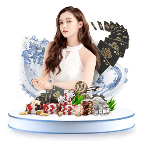 Trò chơi Baccarat tại HI889